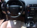 Ford Mondeo   2004 - Bán Ford Mondeo 2004, màu đen, xe gia đình 