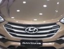 Hyundai Santa Fe 2018 - Cần bán xe Hyundai Santa Fe sản xuất năm 2018