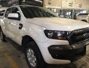 Ford Ranger  XL  2016 - Bán ô tô Ford Ranger XL đời 2016, màu trắng, giá tốt