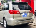 Toyota Sienna Limited  2014 - Cần bán lại xe Toyota Sienna Limited đời 2014, màu bạc, xe nhập xe gia đình, giá chỉ 660 triệu