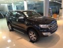 Ford Everest 2.0 Biturbo 2018 - Điện Biên Ford bán Ford Everest 2.0 MT 2018, full option ký chờ - LH 0974286009 (hủy hợp đồng trả lại cọc)