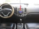 Hyundai i30 2008 - Bán Hyundai i30 sản xuất năm 2008, màu bạc