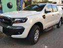 Ford Ranger  XL  2016 - Bán ô tô Ford Ranger XL đời 2016, màu trắng, giá tốt