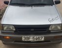 Kia CD5   1.0 MT  1995 - Cần bán lại xe Kia CD5 1.0 MT sản xuất năm 1995, màu bạc