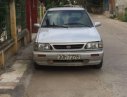 Kia CD5   1.3 MT  2001 - Bán ô tô Kia CD5 1.3 MT đời 2001, màu bạc, nhập khẩu Hàn Quốc