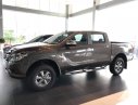 Mazda BT 50  2.2 MT 2018 - Mazda Bình Phước bán Mazda BT50 số sàn 2 cầu 2018 nhập khẩu giá chỉ từ 655 triệu. Hỗ trợ vay ngân hàng lãi xuất ưu đãi