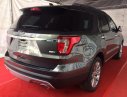 Ford Explorer Limited Edition 2018 - Bán Ford Explorer 2018 đủ màu giao ngay tại Nam Định, hỗ trợ trả góp LH: 0941921742