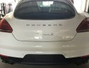 Porsche Panamera S 2016 - Bán xe Porsche Panamera S sản xuất 2016, màu trắng xe nhập
