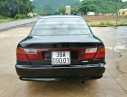 Mazda 323   1999 - Bán Mazda 323 năm 1999, màu đen, nhập khẩu nhật bản
