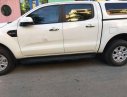 Ford Ranger  XL  2016 - Bán ô tô Ford Ranger XL đời 2016, màu trắng, giá tốt