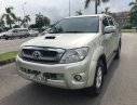 Toyota Hilux 3.0  2010 - Cần bán Toyota Hilux 3.0 đời 2010, nhập khẩu như mới