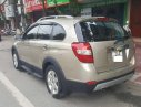 Chevrolet Captiva 2007 - Bán ô tô Chevrolet Captiva đời 2007, 280 triệu