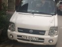 Suzuki APV   1.0 MT  2001 - Bán Suzuki APV 1.0 MT 2001, màu trắng, 130 triệu