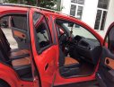 Daewoo Matiz SX 2009 - Bán xe Daewoo Matiz SX sản xuất năm 2009, màu đỏ, nhập khẩu nguyên chiếc