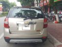 Chevrolet Captiva 2007 - Bán ô tô Chevrolet Captiva đời 2007, 280 triệu