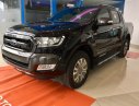 Ford Ranger Wildtrak 3.2 2018 - Long An bán Ford bán tải Ranger Wildtrak 3.2 2018 giao tận nhà - LH 088.99.45.462