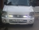 Suzuki APV   1.0 MT  2001 - Bán Suzuki APV 1.0 MT 2001, màu trắng, 130 triệu