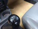 Mazda 323   1999 - Bán ô tô Mazda 323 năm 1999, màu đen giá rẻ