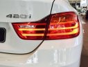 BMW 4 Series 420i Gran Coupe Sport 2016 - Bán BMW 4 Series 420i Gran Coupe Sport 2016, màu trắng, nhập khẩu nguyên chiếc