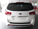 Kia Sedona 2.2 CRDi  AT 2018 - Kia Thái Bình bán Sedona 2.2 CRDi - 2018, khẳng định phong cách, giá chỉ từ 1 tỷ 179 triệu