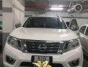Nissan Navara  VL   2016 - Bán xe Nissan Navara VL sản xuất 2016, màu trắng