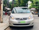 Toyota Sienna Limited  2014 - Cần bán lại xe Toyota Sienna Limited đời 2014, màu bạc, xe nhập xe gia đình, giá chỉ 660 triệu