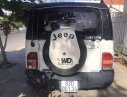 Kia Jeep   2003 - Cần bán gấp Kia Jeep 2003, số sàn, máy dầu, chính chủ