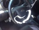 Kia Picanto 2013 - Bán Kia Picanto đời 2013, màu bạc xe gia đình, giá 325tr