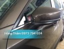 Mazda CX 5 CX5 2.0 WD 2018 - Cần bán xe Mazda CX 5 CX5 2.0 WD sản xuất năm 2018, màu nâu