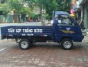 Xe tải 500kg - dưới 1 tấn 2014 - Bán ô tô tải Giải phóng 8 tạ đời 2014, chính chủ mua từ mới xe đi ít. Sơn máy còn nguyên bản, giá cực rẻ 88 triệu