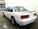 Honda Accord    1993 - Bán Honda Accord 1993, màu trắng chính chủ, giá chỉ 110 triệu