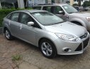 Ford Focus 1.5 ecoboost 2018 - Nam Định Ford Bán Focus 1.5 Ecoboost, 555 triệu hỗ trợ trả góp 80%, lh 0974286009