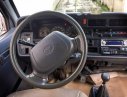 Toyota Hiace 2000 - Cần bán lại xe Toyota Hiace đời 2000, màu bạc