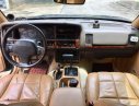 Jeep Grand Cheroke 1996 - Bán Jeep Grand Chrokee Limited 1996