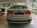 BMW X6 xDrive35i 2016 - Bán xe BMW X6 xDrive35i màu trắng nhập khẩu Đức, chỉ trả trước 650 triệu - 090.999.6626