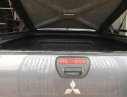 Mitsubishi Triton 2010 - Bán ô tô Mitsubishi Triton năm sản xuất 2010, màu xám  