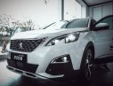 Peugeot 3008 2018 - Peugeot Hải Phòng - Bán xe Peugeot 3008 All New, màu trắng, giá ưu đãi tháng 8, tặng bảo hiểm vật chất và phụ kiện