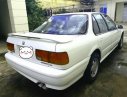 Honda Accord    1993 - Bán Honda Accord 1993, màu trắng chính chủ, giá chỉ 110 triệu