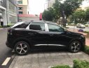 Peugeot 3008 2018 - Peugeot Hải Phòng - Bán xe Peugeot 3008 All New, màu đen, sẵn xe giao ngay, có xe lái thử, tặng bảo hiểm vật chất