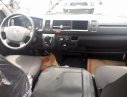 Toyota Hiace 2018 - Cần bán Toyota Hiace 2018, màu trắng, xe nhập tại Toyota Tây Ninh