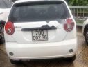 Daewoo Matiz Van 2009 - Bán Daewoo Matiz Van đời 2009, màu trắng, nhập khẩu, giá chỉ 98 triệu