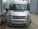 Ford Transit SVP 2018 - Bán ô tô Ford Transit SVP sản xuất năm 2018 tại Bắc Kạn, hỗ trợ trả góp 80%, giao xe ngay