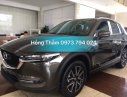 Mazda CX 5 CX5 2.0 WD 2018 - Cần bán xe Mazda CX 5 CX5 2.0 WD sản xuất năm 2018, màu nâu