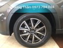 Mazda CX 5 CX5 2.0 WD 2018 - Cần bán xe Mazda CX 5 CX5 2.0 WD sản xuất năm 2018, màu nâu