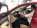 Chevrolet Aveo LTZ 1.4 2018 - Bán Chevrolet Aveo LTZ 1.4 đời 2018, màu đỏ
