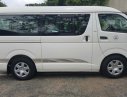 Ford Transit 2016 - Bán ô tô Ford Transit 2016, màu bạc, liên hệ 0917174050 Thanh