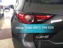 Mazda CX 5 CX5 2.0 WD 2018 - Cần bán xe Mazda CX 5 CX5 2.0 WD sản xuất năm 2018, màu nâu