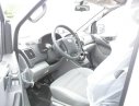 Hyundai Grand Starex   2018 - Bán Hyundai Grand Starex sản xuất năm 2018, màu trắng, 760tr