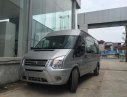 Ford Transit SVP 2018 - Bán ô tô Ford Transit SVP sản xuất năm 2018 tại Bắc Kạn, hỗ trợ trả góp 80%, giao xe ngay