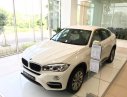 BMW X6 xDrive35i 2016 - Bán xe BMW X6 xDrive35i màu trắng nhập khẩu Đức, chỉ trả trước 650 triệu - 090.999.6626